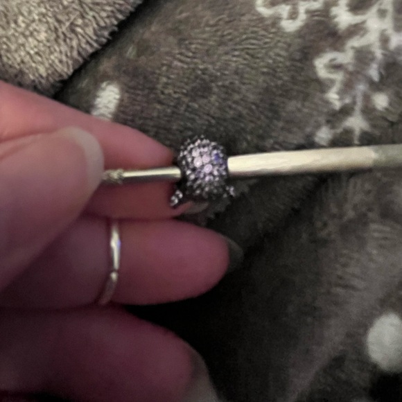 𝓟𝓾𝓻𝓹𝓛𝓮 𝓒𝓪𝓽, 𝓭𝓮𝓿𝓲𝓛, 𝓮𝓶𝓸𝓳𝓲?? 𝓒𝓱𝓪𝓻𝓶 𝓑𝓻𝓪𝓬𝓮𝓵𝓮𝓽 - Picture 4 of 4